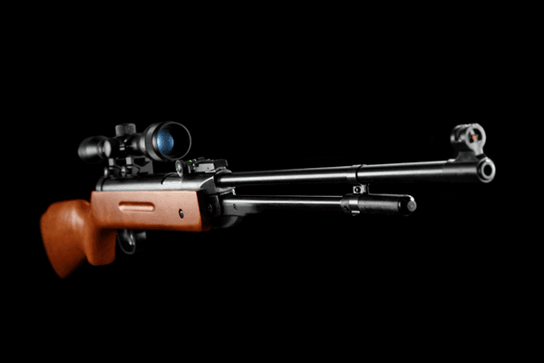 Snow Peak Airgun Mod. B3-3 