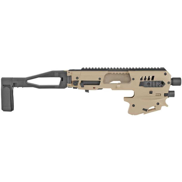 Micro Conversion Kit | Taurus G2/G2C/G3/G3C/PT111 - Scopes and Barrels