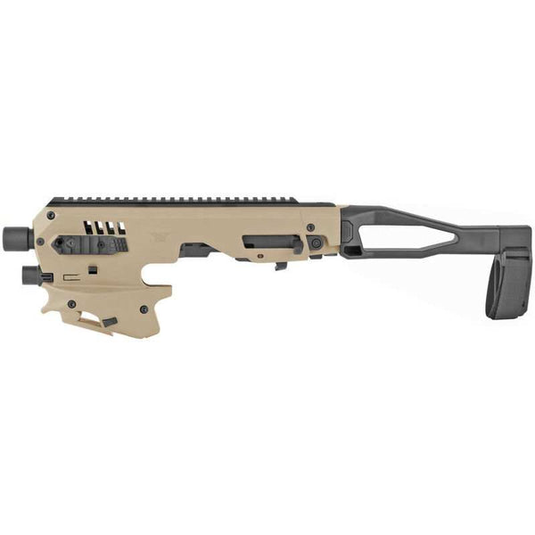 Micro Conversion Kit | Taurus G2/G2C/G3/G3C/PT111 - Scopes and Barrels