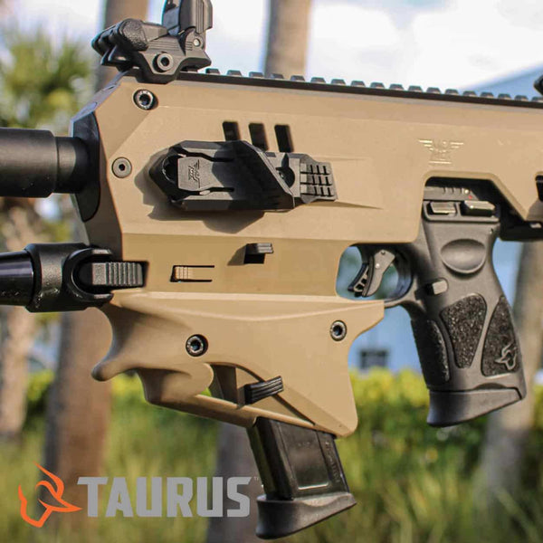 Micro Conversion Kit | Taurus G2/G2C/G3/G3C/PT111 - Scopes and Barrels