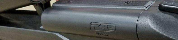 Umarex T4E HDS 68 Double Barrel Shotgun - 16 Joule 