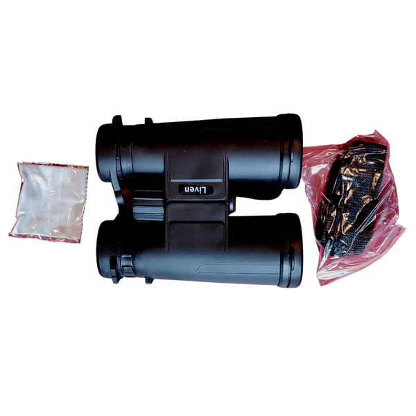 Binocular ( Liven ) - Scopes and Barrels