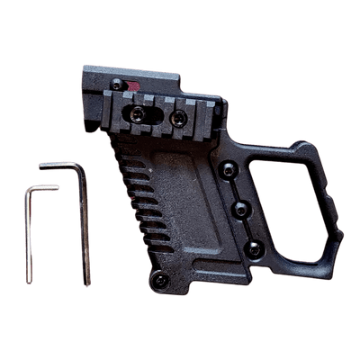 Glock Front Grip