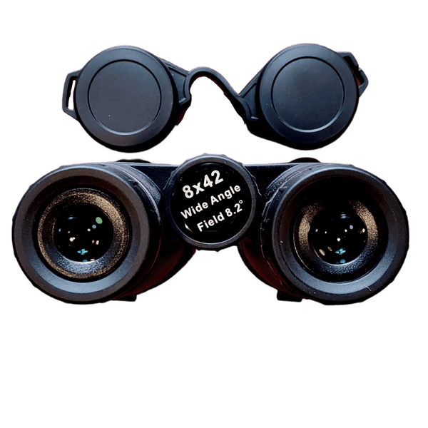 Binocular ( Liven ) - Scopes and Barrels