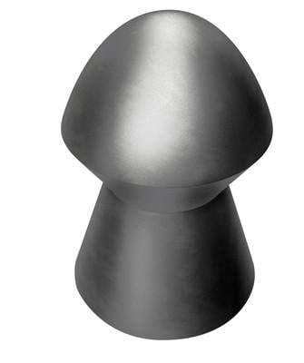 Walther Baracuda Pellets 6,35 mm (.25), 200 pcs. By Umarex 