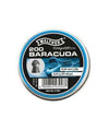 Walther Baracuda Pellets 6,35 mm (.25), 200 pcs. By Umarex