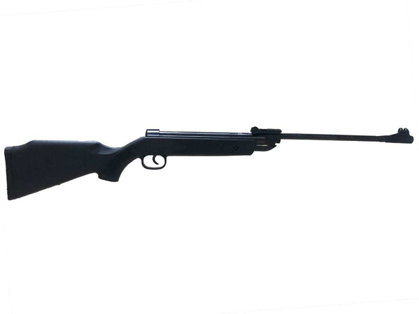 Snow Peak Airgun Mod. B1-4P - Scopes and Barrels