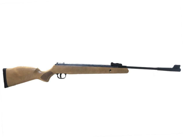 Artemis GR1250W - Scopes and Barrels