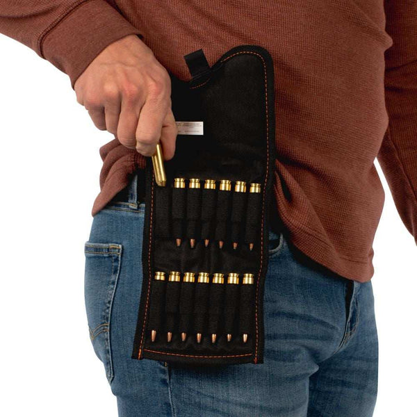 RIFLE AMMO POUCH, REALTREE EDGE BY ALLEN - Scopes and Barrels
