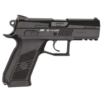 CZ 75 P-07 Duty | Blowback