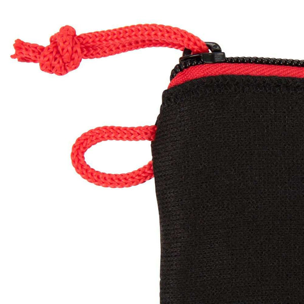 RUGER PISTOL POUCH BLACK, FULL SIZE BY ALLEN - Scopes and Barrels