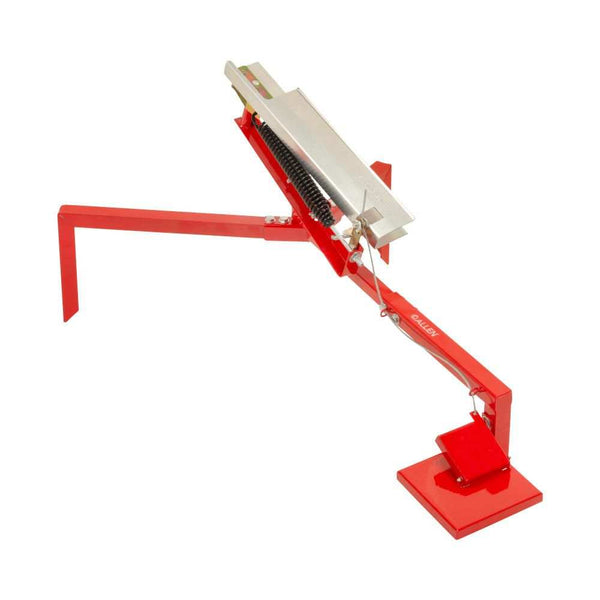 EZ-Aim Xcelerator Claymaster Sporting Clay Target Thrower - Scopes and Barrels