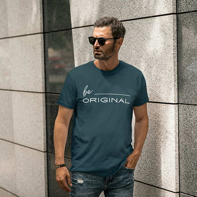 Be Original