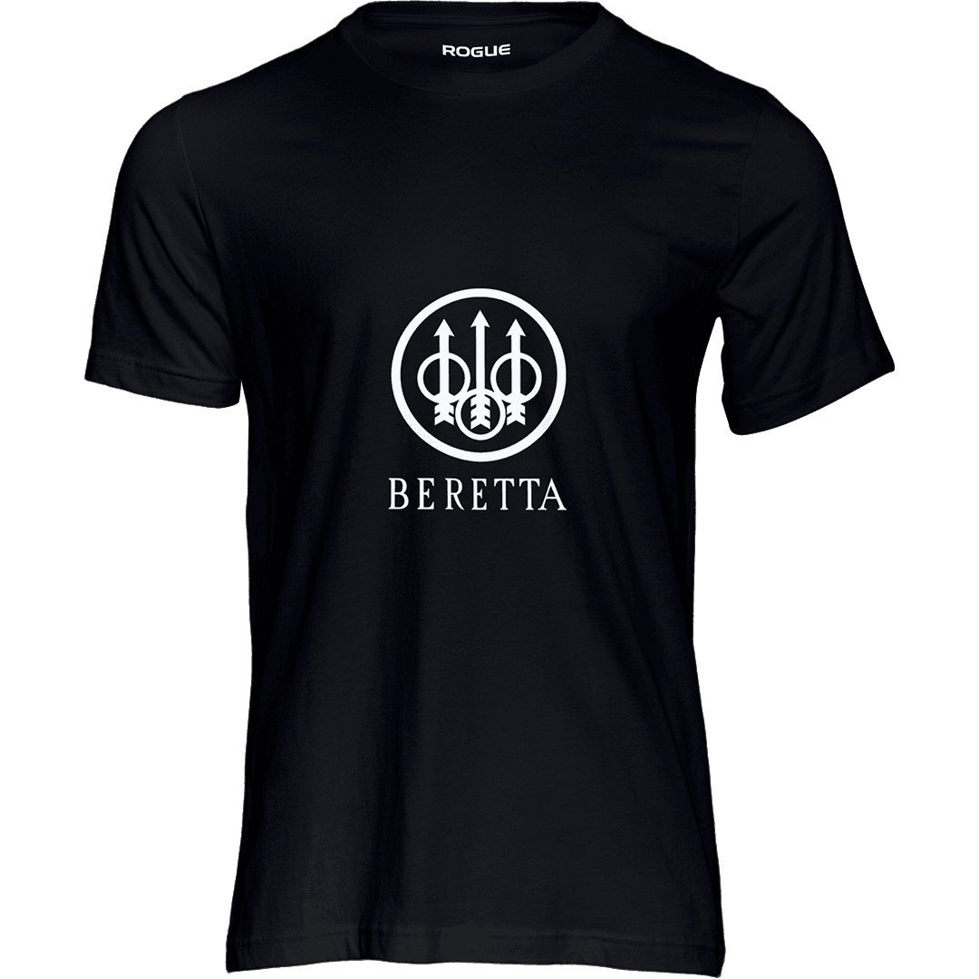 Beretta Shirt – Scopes and Barrels