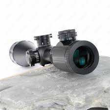 BSA Stealth Tactical Scope 6*24*44 IR - Scopes and Barrels