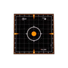 EZ Aim | ADHESIVE SPLASH SIGHT-IN GRID 8 X 8, 6 PACK BY ALLEN