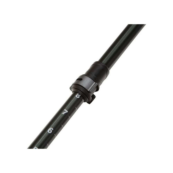 Axial Shooting Stick Tri /Bi/Monopod 61 Inch - Scopes and Barrels
