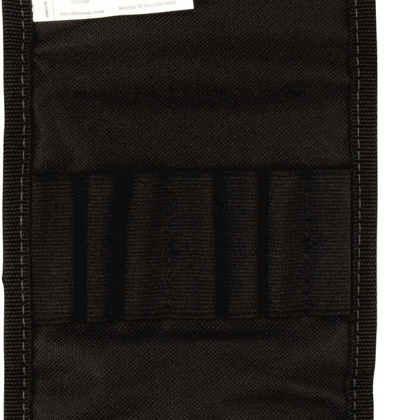 RIFLE AMMO POUCH, BLACK BY ALLEN - Scopes and Barrels