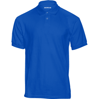 Basic Polo Shirt
