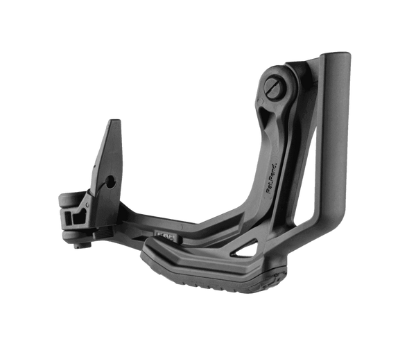 Cobra Foldable Stock for Glock - Scopes and Barrels