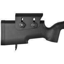 Cybergun FN Herstal SPR A5M Bolt Action Airsoft Spring Sniper Rifle - Scopes and Barrels