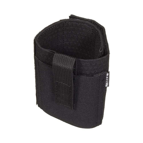 Allen Hideout Ankle Holster - Scopes and Barrels