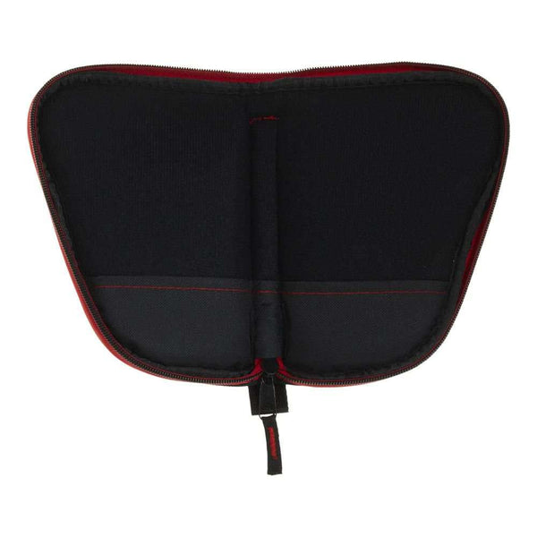 Ruger Tucson 8-Inch Handgun Case By Allen, Gray and Black - Scopes and Barrels