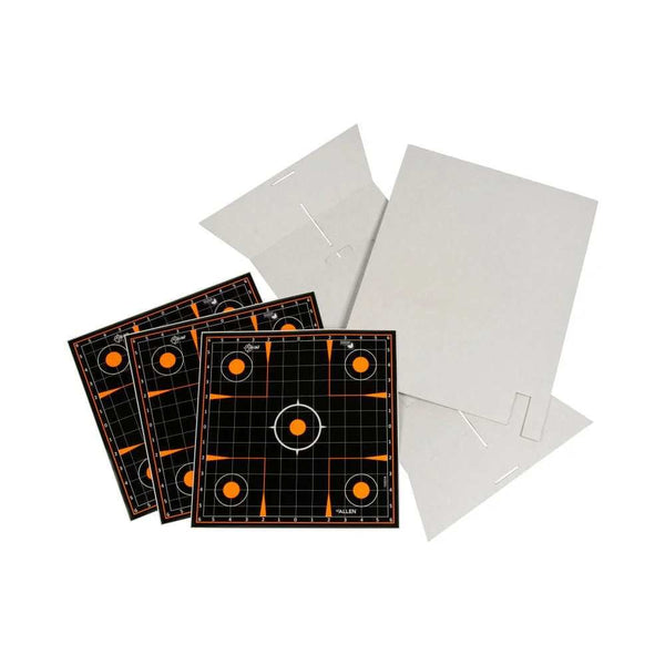 EZ AIM SPLASH ADHESIVE SIGHT IN KIT BY ALLEN - Scopes and Barrels