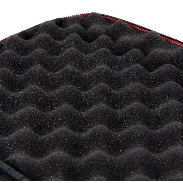 RUGER PHOENIX HARDSHELL HANDGUN CASE 91N BY ALLEN - Scopes and Barrels