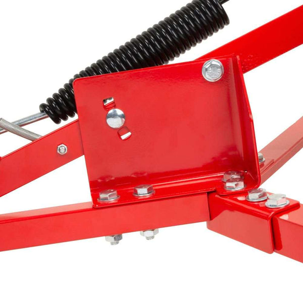 EZ-Aim Xcelerator Claymaster Sporting Clay Target Thrower - Scopes and Barrels