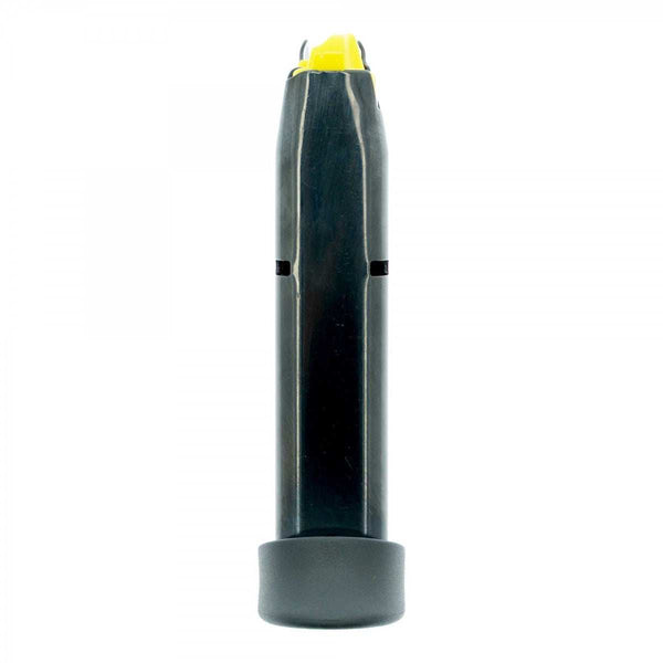 Taurus G3C 9mm 12-Round - Scopes and Barrels