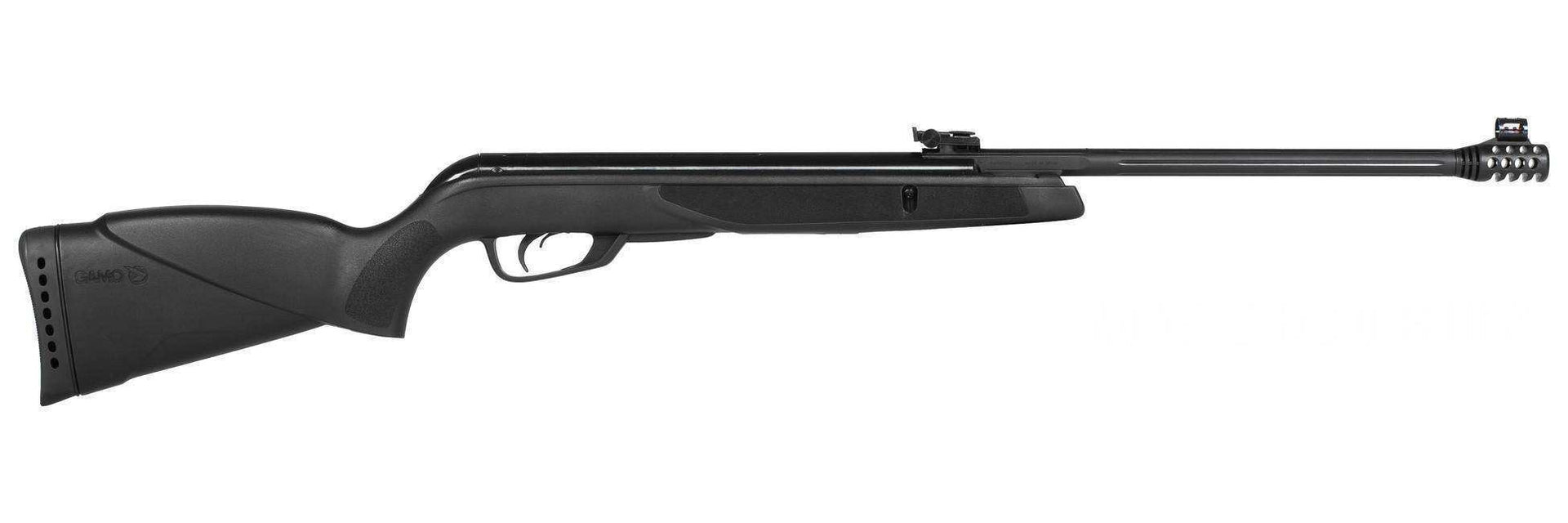 GAMO BLACK BEAR AIRGUN (5.5) cal - Scopes and Barrels