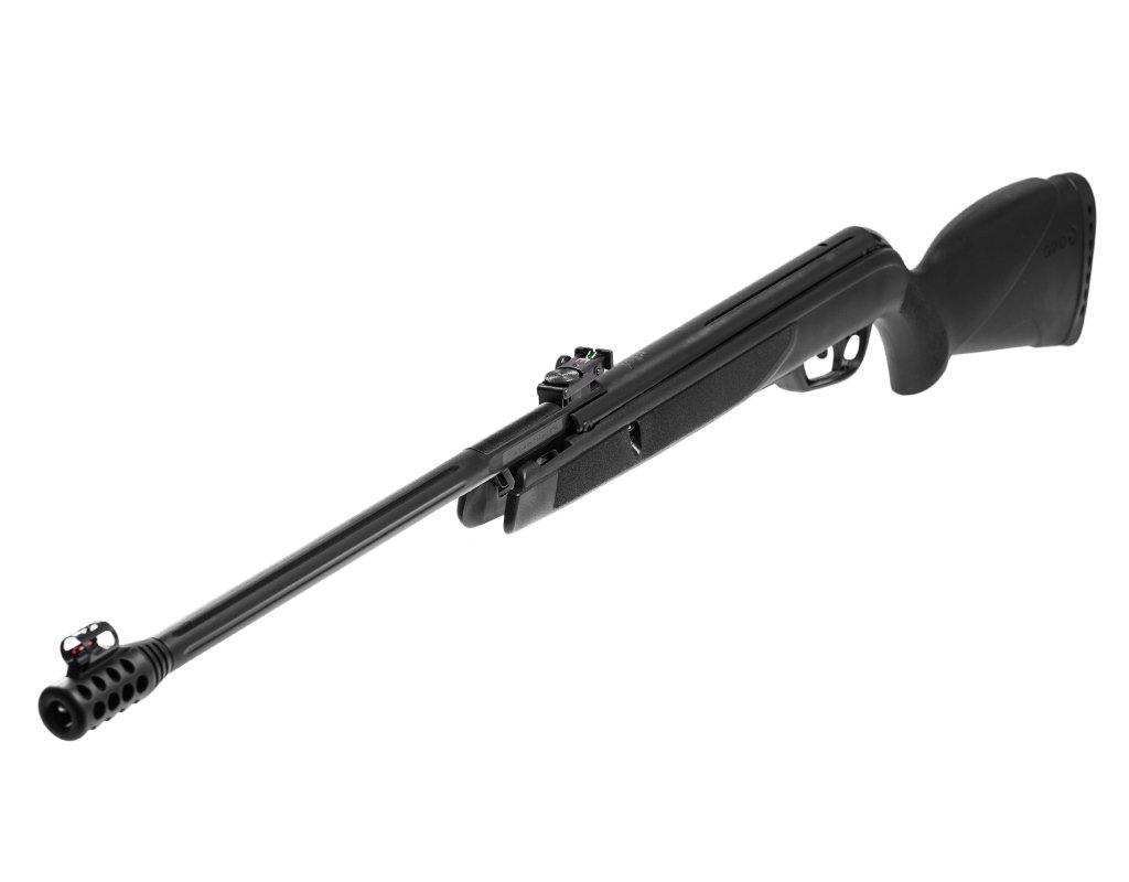 GAMO BLACK BEAR AIRGUN (5.5) cal - Scopes and Barrels