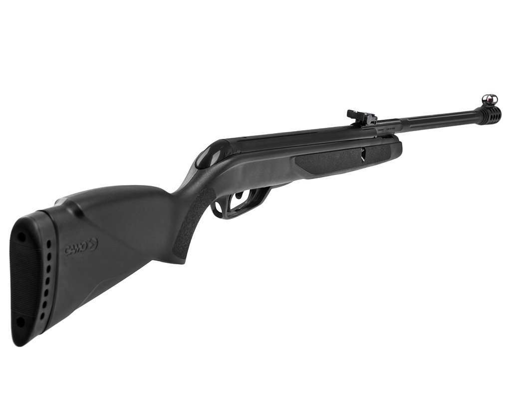 GAMO BLACK BEAR AIRGUN (5.5) cal - Scopes and Barrels