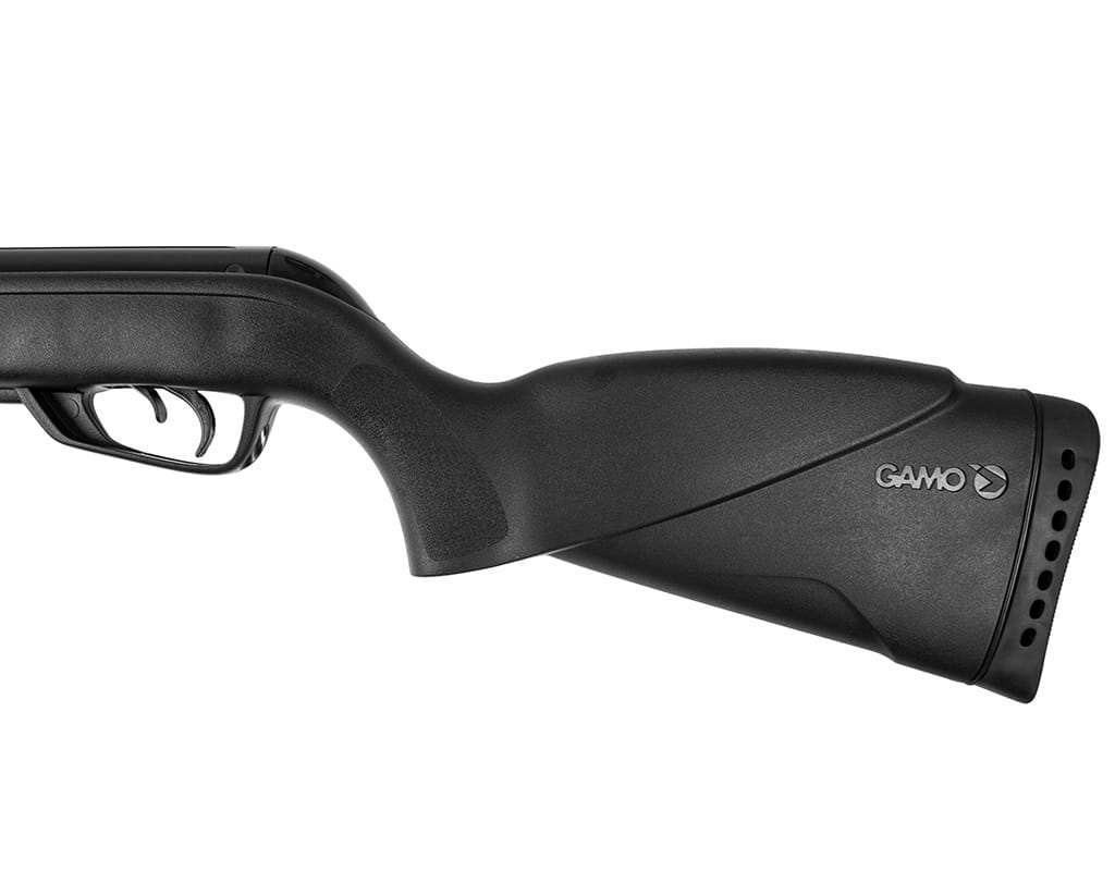 GAMO BLACK BEAR AIRGUN (5.5) cal - Scopes and Barrels