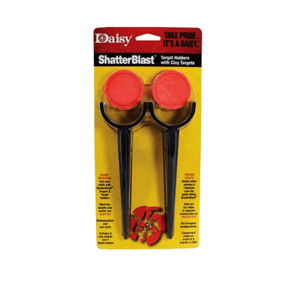 ALL IN ONE GAMO TARGETS