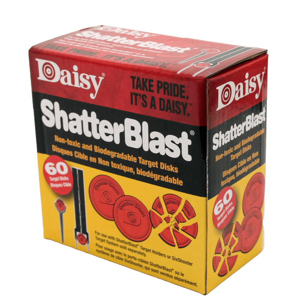 ALL IN ONE GAMO TARGETS - Scopes and Barrels