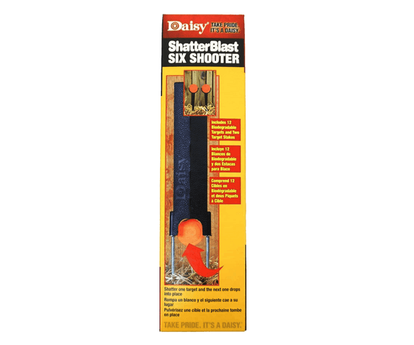 ALL IN ONE GAMO TARGETS - Scopes and Barrels