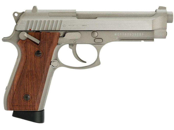 Swiss Arms SA-92 SS - Scopes and Barrels