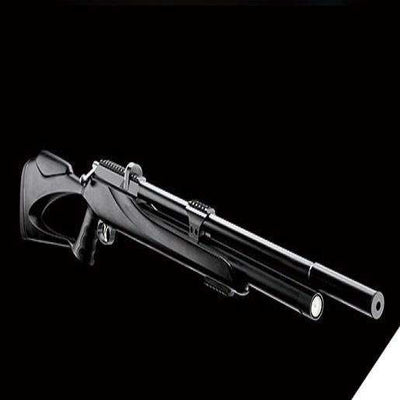 SPA M25 | 5.5mm | PCP