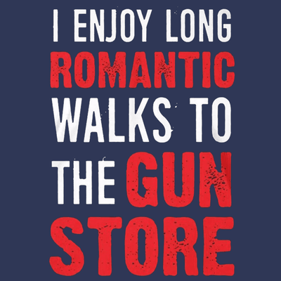 Gun Quote