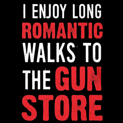 Gun Quote