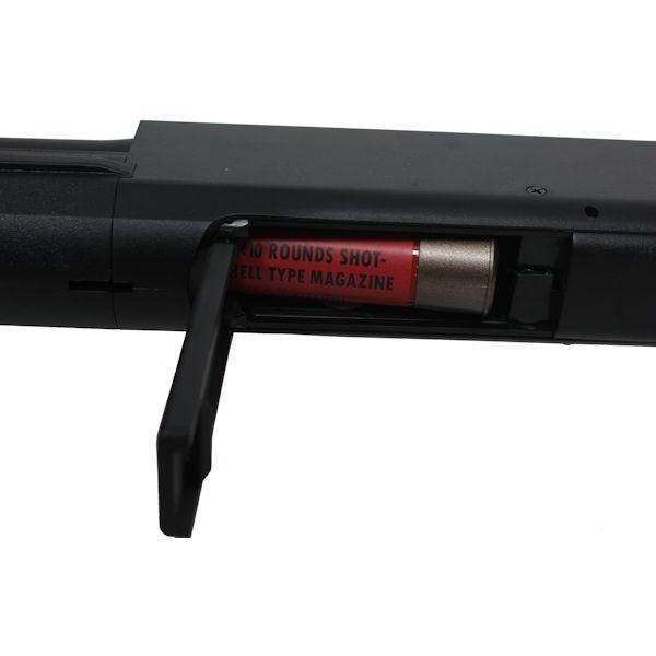 SWISS ARMS SHOT GUN Shot Gun Multi-Shot - Scopes and Barrels