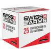 Swiss Arms CO2 Capsules | Pack of 25